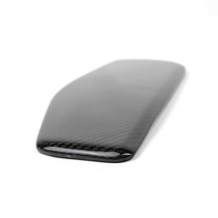 Fabspeed Carbon Fiber Wing End Plates (992 GT3)