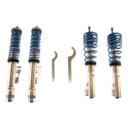 Bilstein B16 PSS9 Coilover System (987 Cayman & Boxster)