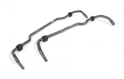 H&R 24mm Front Sway Bar (987 Cayman/Cayman S) - Flat 6 Motorsports - Porsche Aftermarket Specialists 