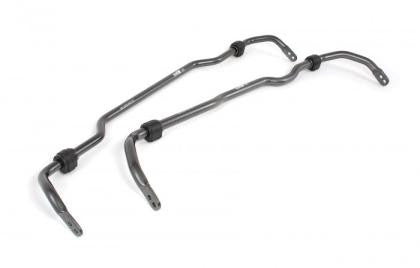 H&R 22mm Rear Sway Bar (987 Cayman/Cayman S) - Flat 6 Motorsports - Porsche Aftermarket Specialists