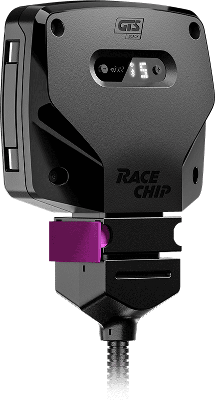 RaceChip GTS Plug & Play Tuning for 992 S/4S