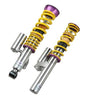 KW Coilover Kit V3 (996 GT2 and GT3)