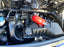 Flat 6 Motorsports - Cold Air Intake Elbow Kit (996 Carrera / C4S)