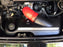 Flat 6 Motorsports - Cold Air Intake Elbow Kit (997.1 Carrera / S)