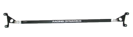 Racing Dynamics Carbon Fiber Front Strut Brace (987)