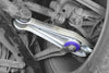 Powerflex Adjustable Track Lower Control Arms (718 Cayman / Boxster)