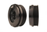 RSS Performance Harmonically Dampened Underdrive Pulley Kit (996)