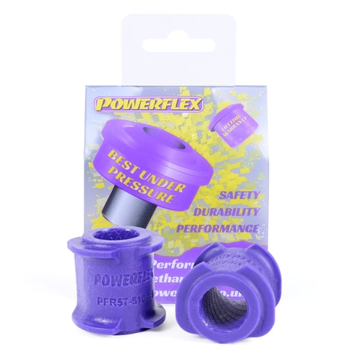 Powerflex Rear Sway Bar Bushings (997)