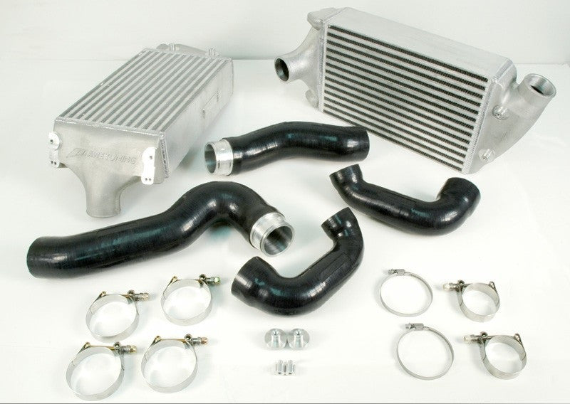 AWE Tuning Performance Intercoolers (996 Turbo)