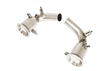 iPE Performance Full Competition Exhaust (992 Carrera)
