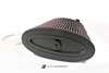 K&N Drop-In Air Filter (987 Cayman / Boxster) - Flat 6 Motorsports - Porsche Aftermarket Specialists 