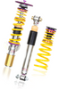KW Clubsport Coilover Kit (987 Boxster / Cayman) - Flat 6 Motorsports - Porsche Aftermarket Specialists 