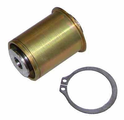 Tarett Engineering Monoball Bearing (996, 997, 991, 987, 981) - Flat 6 Motorsports - Porsche Aftermarket Specialists