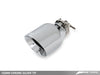 AWE Tuning Exhaust System (Macan S / Macan GTS) - Flat 6 Motorsports - Porsche Aftermarket Specialists 