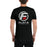 Flat 6 Motorsports - Short Sleeve Premium Tri-Blend T-shirt