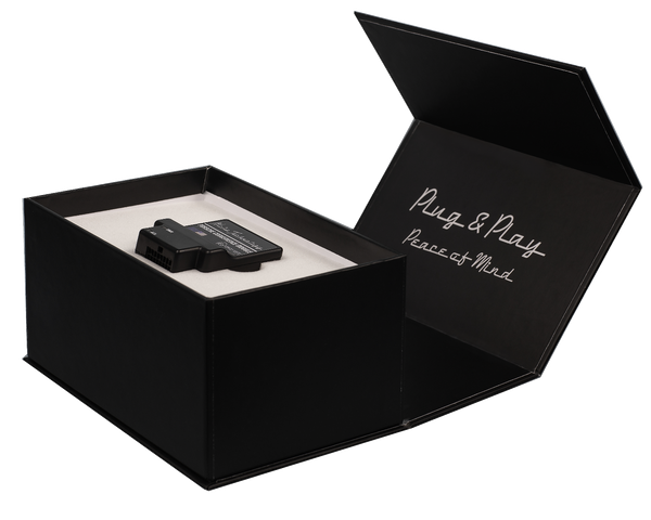 Mods4Cars/ Niche Technology - Convenience Module (Macan)