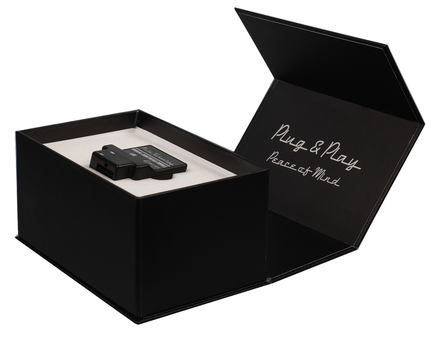 Mods4Cars/ Niche Technology - Convenience Module (Macan)