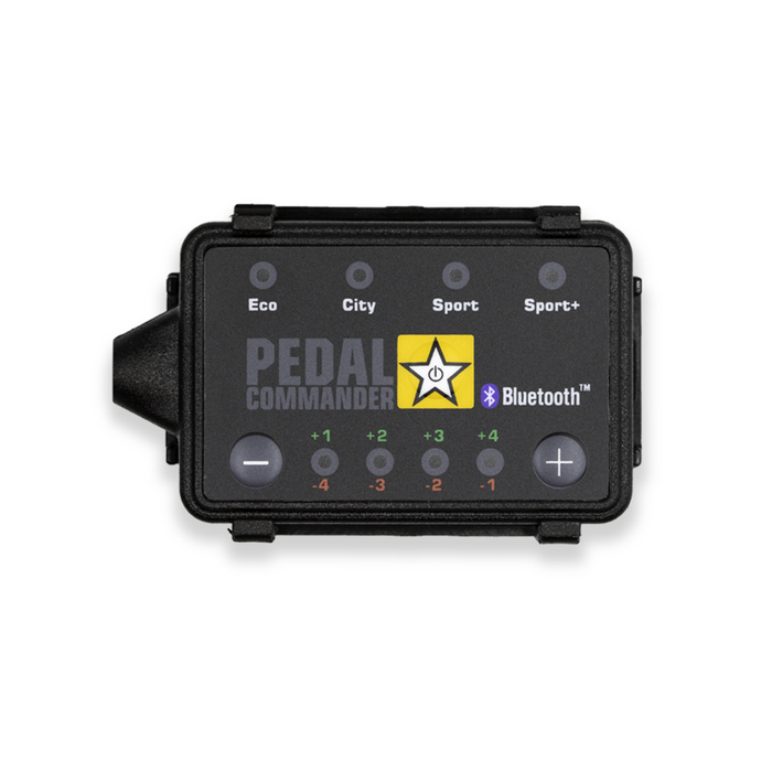 Pedal Commander - Bluetooth Throttle Response Controller (Cayenne)