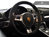 AutoTecknic Competition Shift Paddles (991.1) - Flat 6 Motorsports - Porsche Aftermarket Specialists 