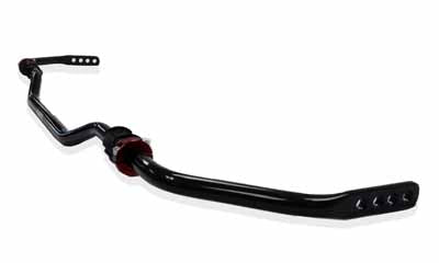 Tarett Engineering Rear Swaybar & Bushing Kit (981 Cayman / Boxster)
