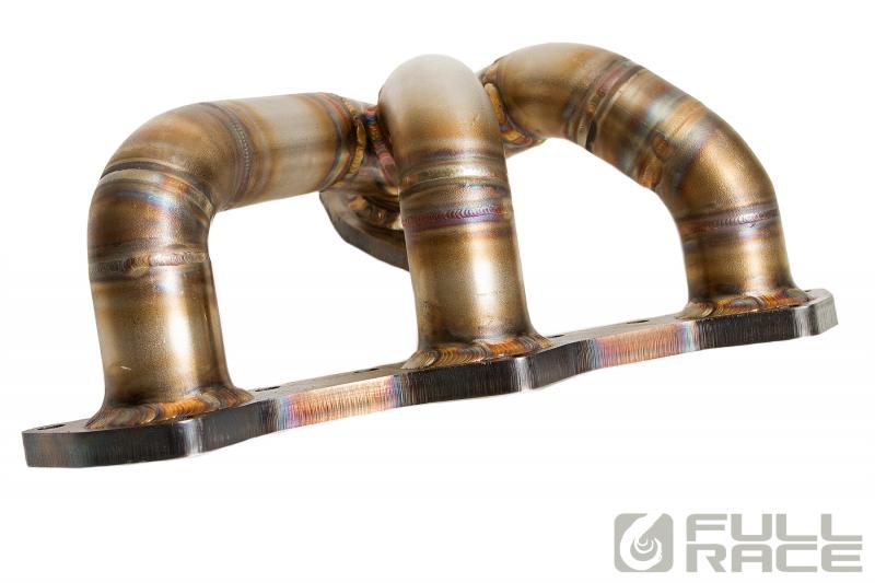 Full Race - Prostock Turbo Manifolds (996 Turbo)