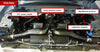 VR Tuned ECU Tuning Box Kit (991.2 Carrera S) - Flat 6 Motorsports - Porsche Aftermarket Specialists 