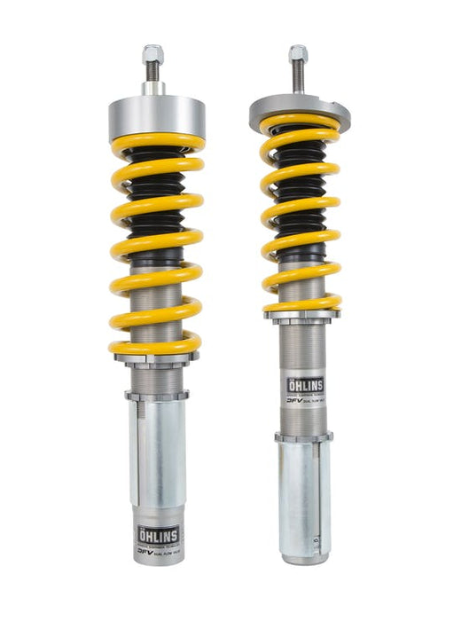 Ohlins Road & Track Coilover System (Cayman / Boxster 718)
