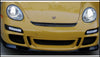 NR Auto - GT3 Front Bumper (987.1 Cayman / Boxster) - Flat 6 Motorsports - Porsche Aftermarket Specialists 