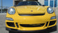 NR Auto - GT3 Front Bumper (987.1 Cayman / Boxster) - Flat 6 Motorsports - Porsche Aftermarket Specialists 