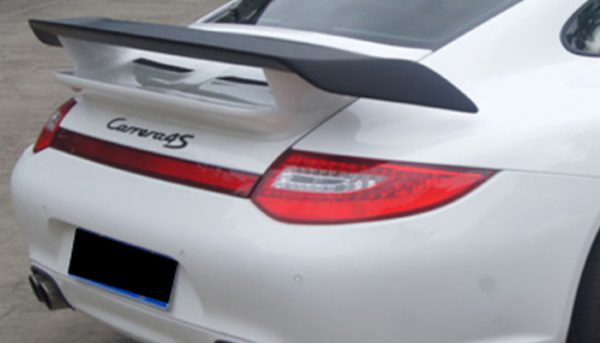 NR Auto - GT3/GT2 Style Spoiler (997 Carrera)