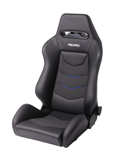 Recaro Speed-V Seat