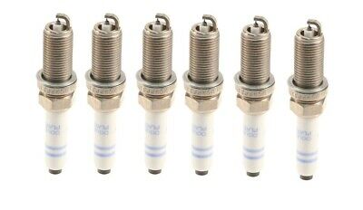 OEM Replacement Spark Plug Kit (Macan S / GTS / Turbo)