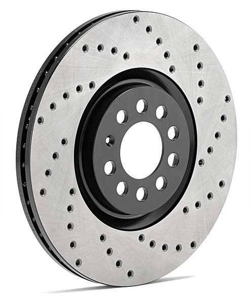 How to Drill Brake Rotors: Expert Tips for Perfect Results