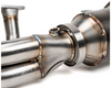 Fabspeed Modular Street and Racing Headers with HJS Catalytic Converters (992 GT3)