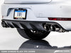 AWE Tuning Exhaust System (Macan Turbo) - Flat 6 Motorsports - Porsche Aftermarket Specialists 