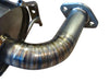 Top Speed Pro 1 Titanium Exhaust System (987.1 Cayman / Boxster)