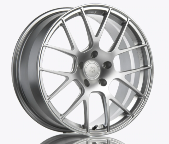 Titan 7 T-S7 Forged Wheels