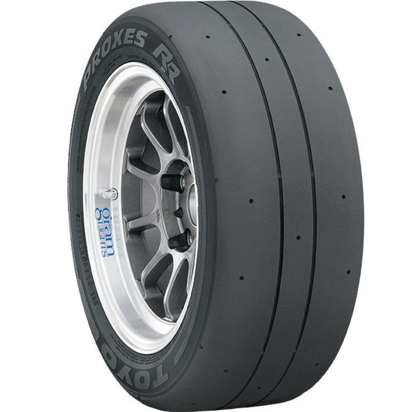 Toyo - Proxes RR (DOT Competition Tires) - Flat 6 Motorsports - Porsche Aftermarket Specialists 