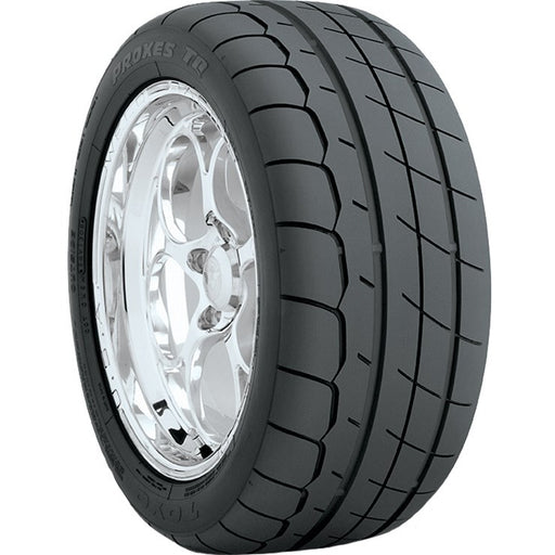 Toyo - Proxes TQ (DOT Drag Radial Tires) - Flat 6 Motorsports - Porsche Aftermarket Specialists 