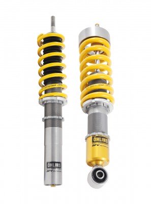 Ohlins Road & Track Coilover System (996 GT3)